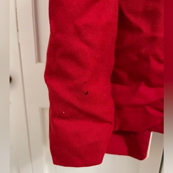 VINTAGE PENDLETON Woolen Mills 100% Virgin Wool Robe size Large NWT - Picture 11 of 13